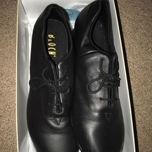 Tap Shoes